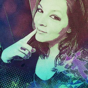 Meet your Posher, Kristen